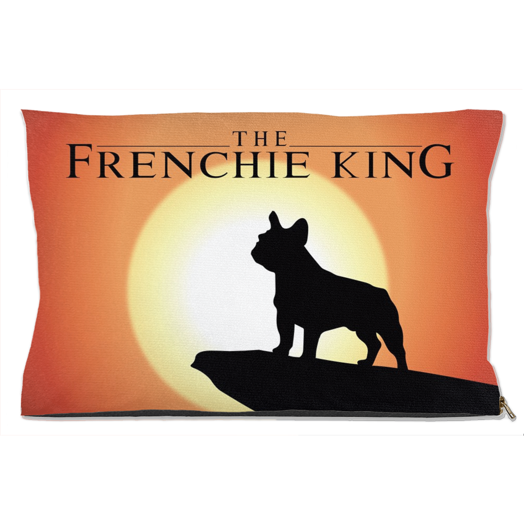 Frenchie beds clearance