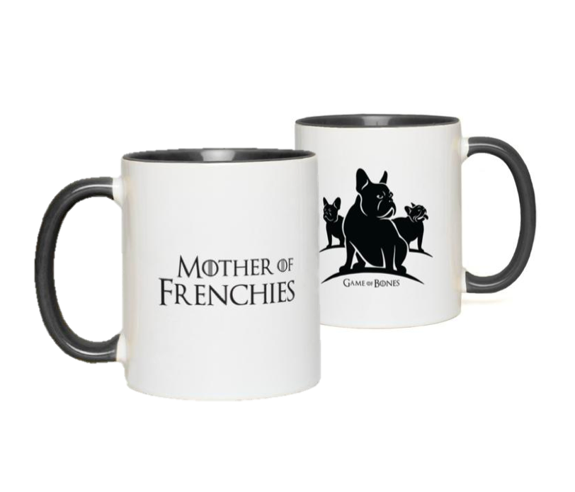 Frenchie Mama Mug