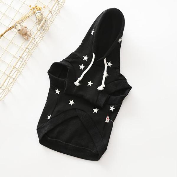 Twinkle Twinkle Little Star Hoodie