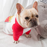 Frenchie Fry T-Shirt